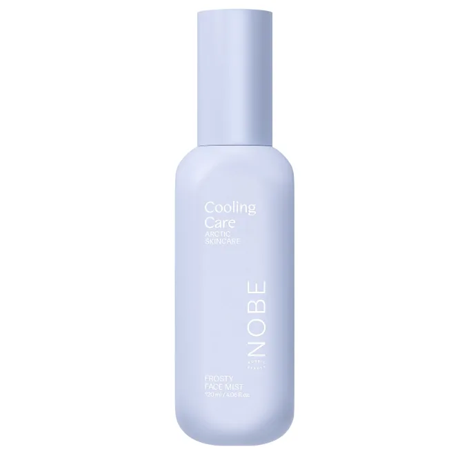 NOBE Cooling Care Frosty Face Mist 120 ml NOBE