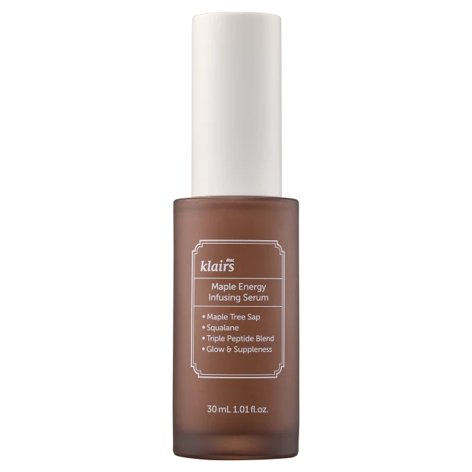 Klairs Maple Energy Infusing Serum 30 ml Klairs