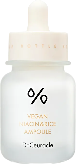 Dr. Ceuracle Vegan Niacin & Rice Ampoule 30 ml Dr. Ceuracle