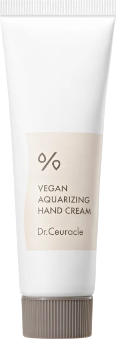 Dr. Ceuracle Vegan Aquarizing Hand Cream 50 ml Dr. Ceuracle