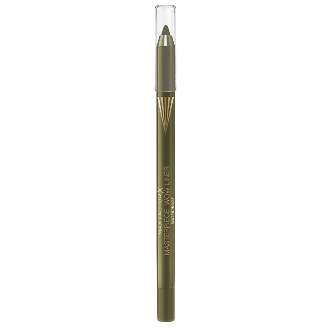Max Factor Eyeliner Pencil Wow Liner 1.2 g 625 Green Shimmer Max Factor