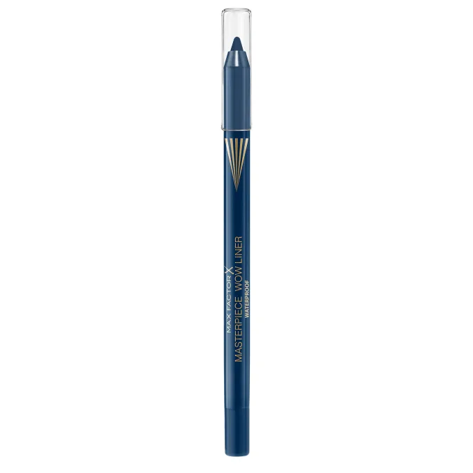Max Factor Eyeliner Pencil Wow Liner 1.2 g 500 Dark navy Max Factor