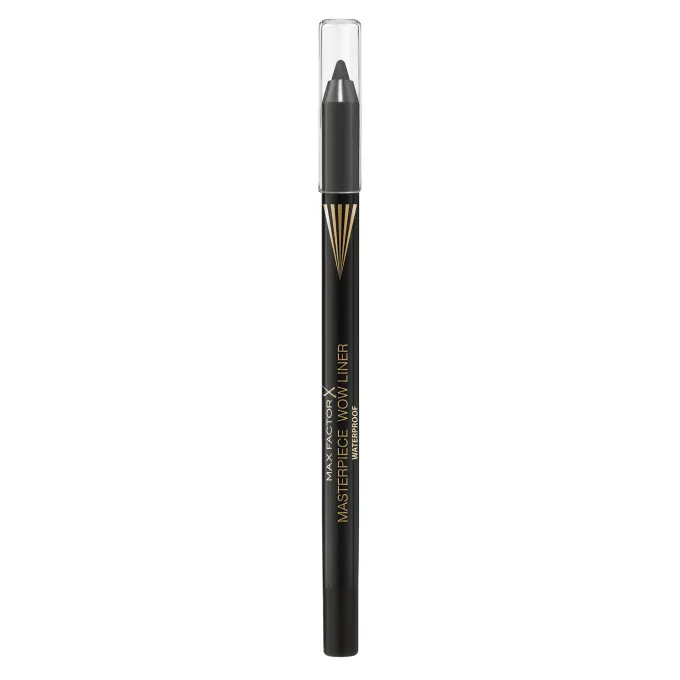 Max Factor Eyeliner Pencil Wow Liner 1.2 g 310 Sable black Max Factor
