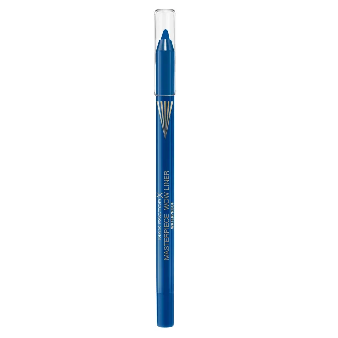 Max Factor Eyeliner Pencil Wow Liner 1.2 g 510 Ocean blue Max Factor