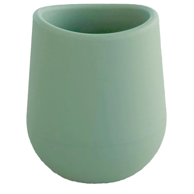 Summerville Organic Minicup Silikon 60ml Cameo Green Summerville Organic