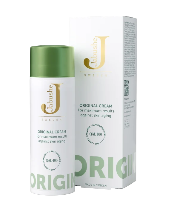 Jabushe Original 50 ml Jabushe