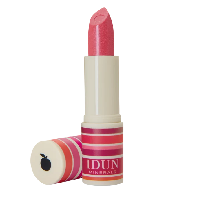IDUN Minerals Creme Lipstick 3,6 g Elise IDUN Minerals