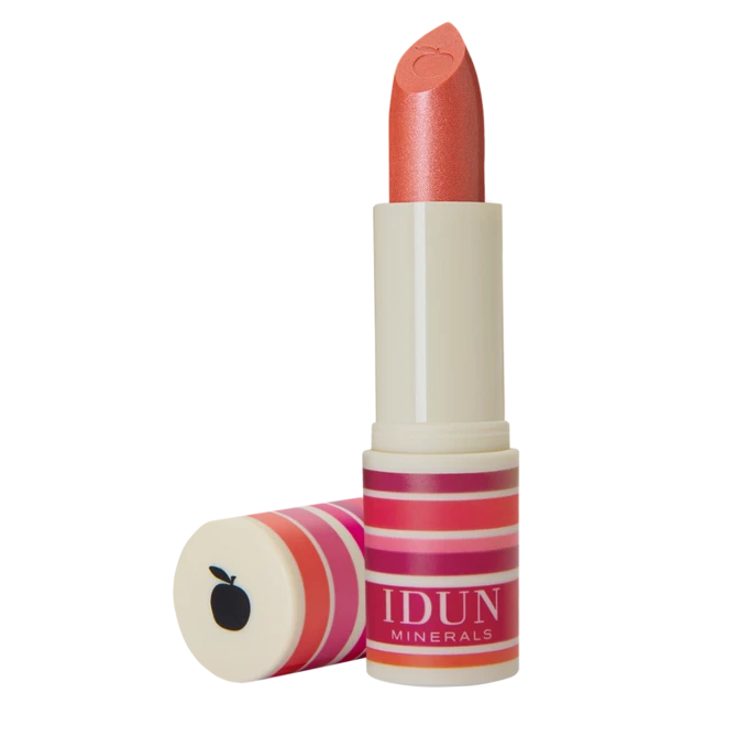 IDUN Minerals Creme Lipstick 3,6 g Alice IDUN Minerals
