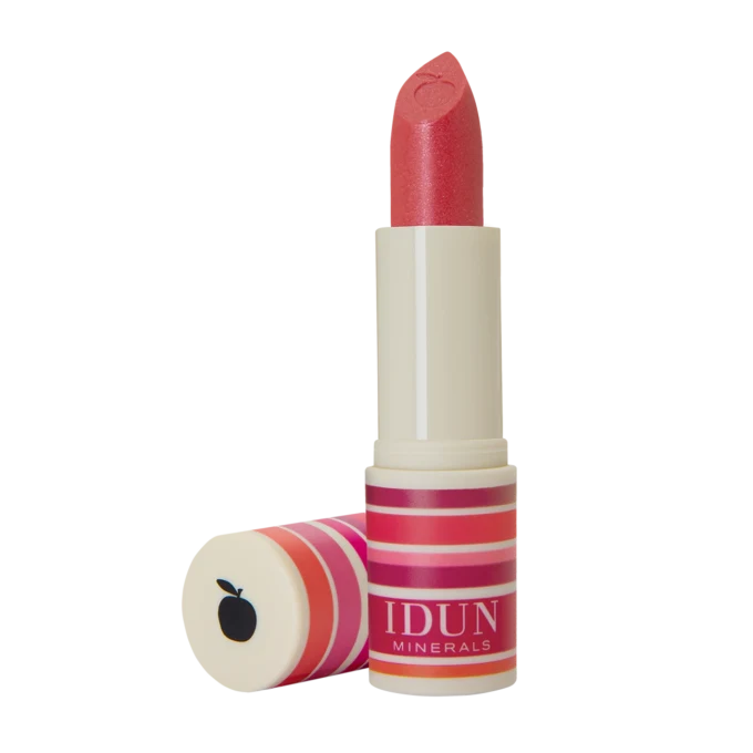 IDUN Minerals Creme Lipstick 3,6 g Ingrid Marie IDUN Minerals