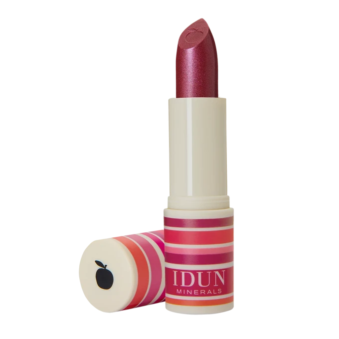 IDUN Minerals Creme Lipstick 3,6 g Sylvia IDUN Minerals