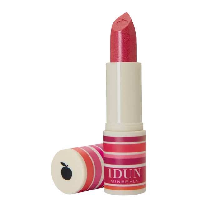IDUN Minerals Creme Lipstick 3,6 g Filippa IDUN Minerals