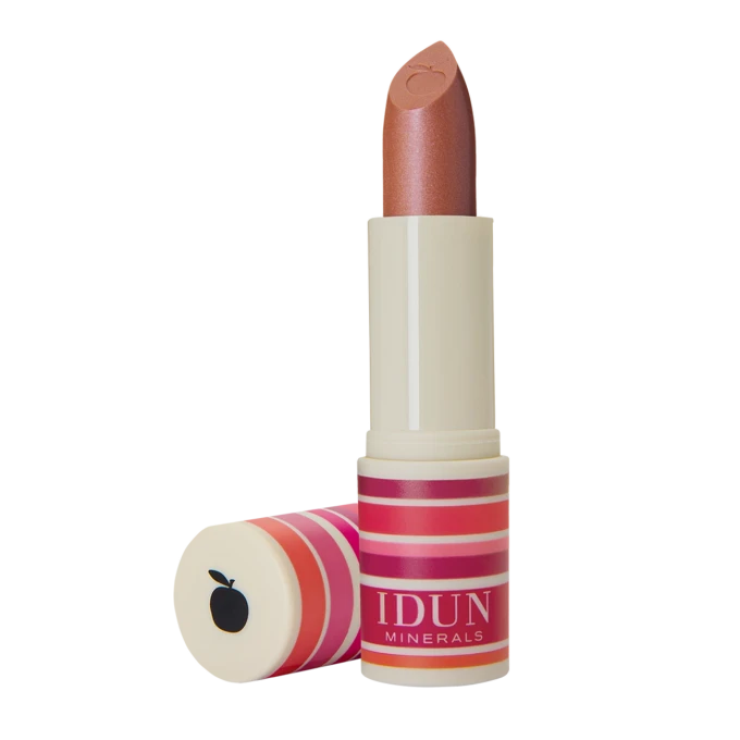 IDUN Minerals Creme Lipstick 3,6 g Katja IDUN Minerals