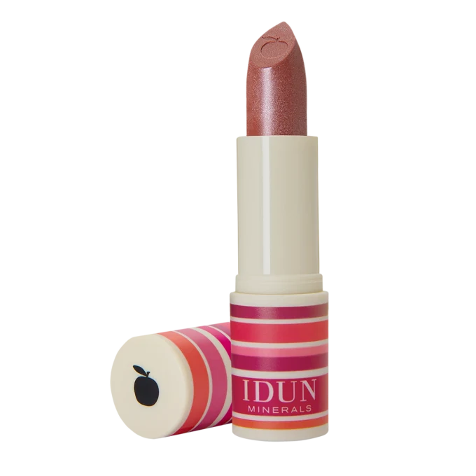 IDUN Minerals Creme Lipstick 3,6 g Stina IDUN Minerals