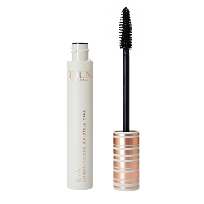 IDUN Minerals Mascara Eir 13,5 ml IDUN Minerals