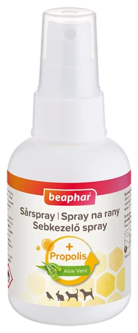 Beaphar Sårspray 75 ml Beaphar