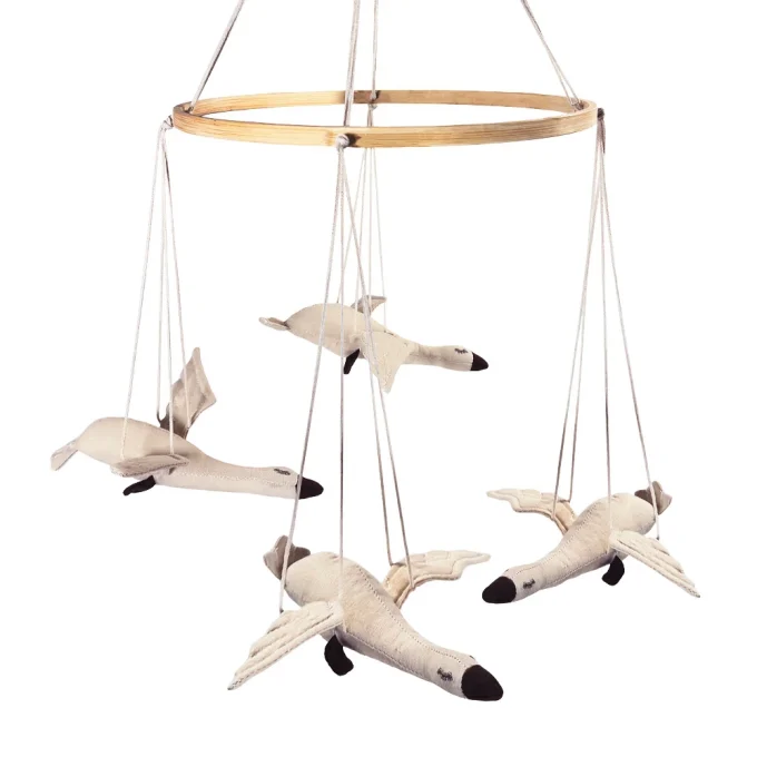 Egmont Toys Mobil Gäss Egmont Toys