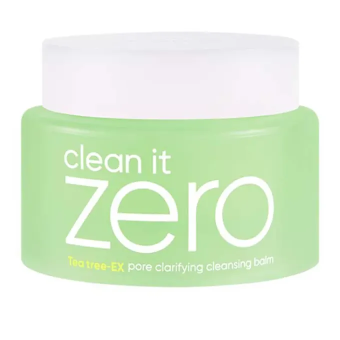 Banila Co Clean It Zero Cleansing Balm Pore Clarifying 50 ml Banila Co