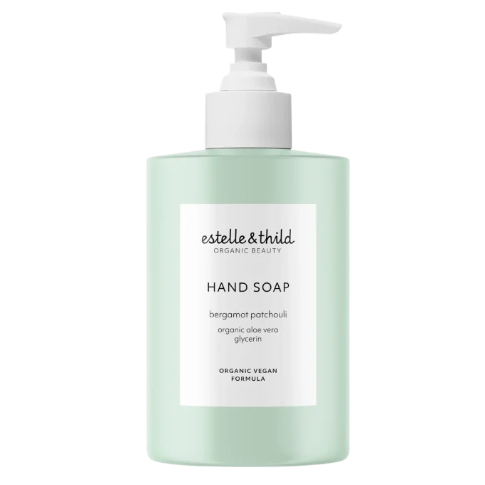 Estelle & Thild Bergamot Hand Soap 250 ml Estelle & Thild