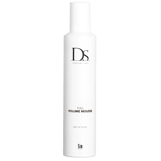 DS Full Volume Mousse 300 ml Ds