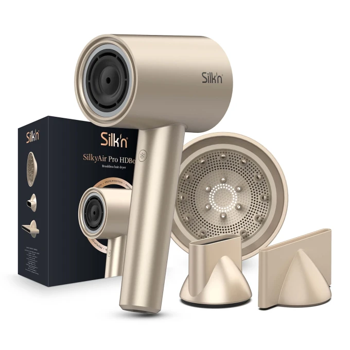 Silk'n Silky Air Pro Silkn