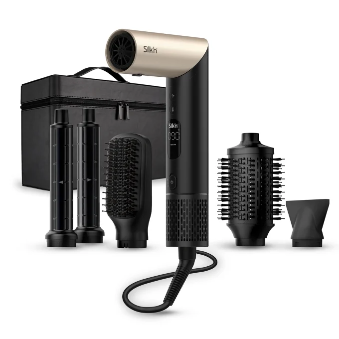 Silk'n Silky Air Flex-5 Silkn