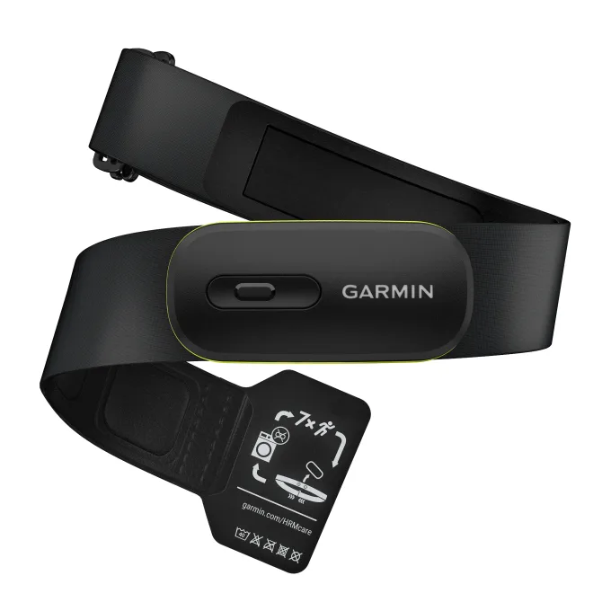 Garmin Access HRM 600 XS-S Garmin