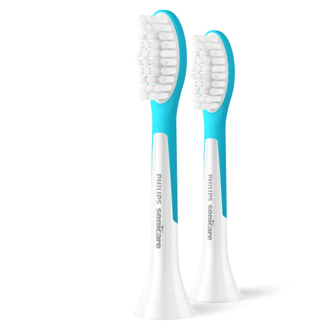 Philips Sonicare Borsthuvuden For Kids 2-pack Philips