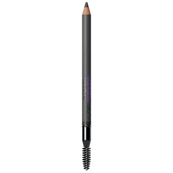 Mádara The Brow Pencil 1 g 1 Dark Brown Mádara