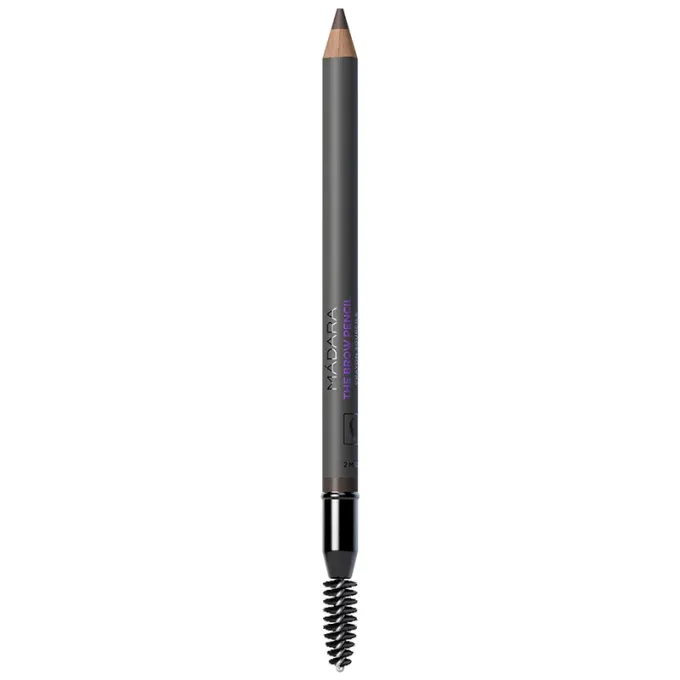 Mádara The Brow Pencil 1 g 2 Medium Brown Mádara