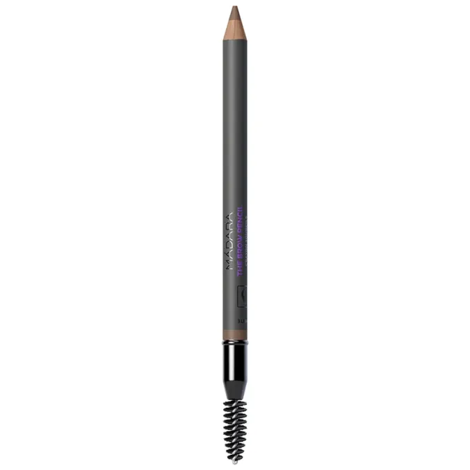 Mádara The Brow Pencil 1 g 3 Light Brown Mádara