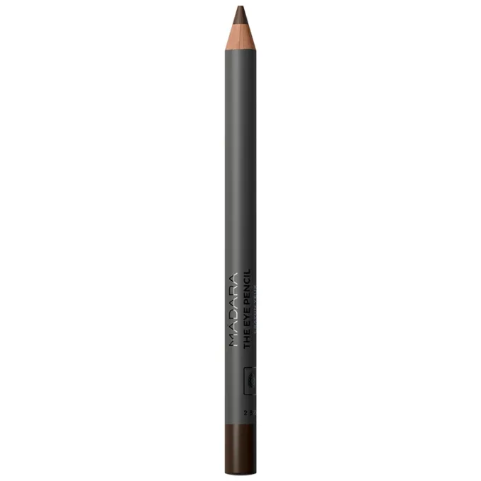 Mádara The Eye Pencil 1 g 2 Brown Mádara