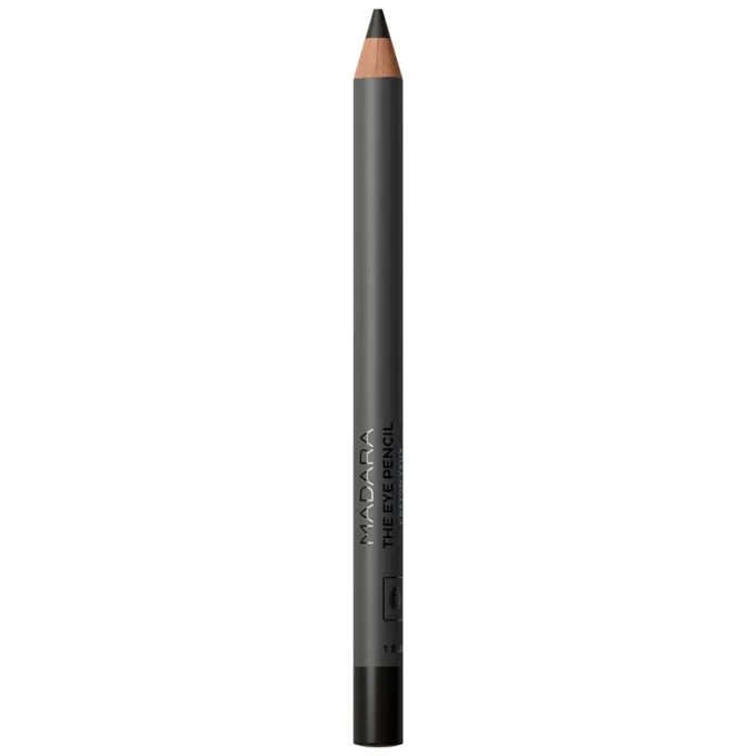 Mádara The Eye Pencil 1 g 1 Black Mádara
