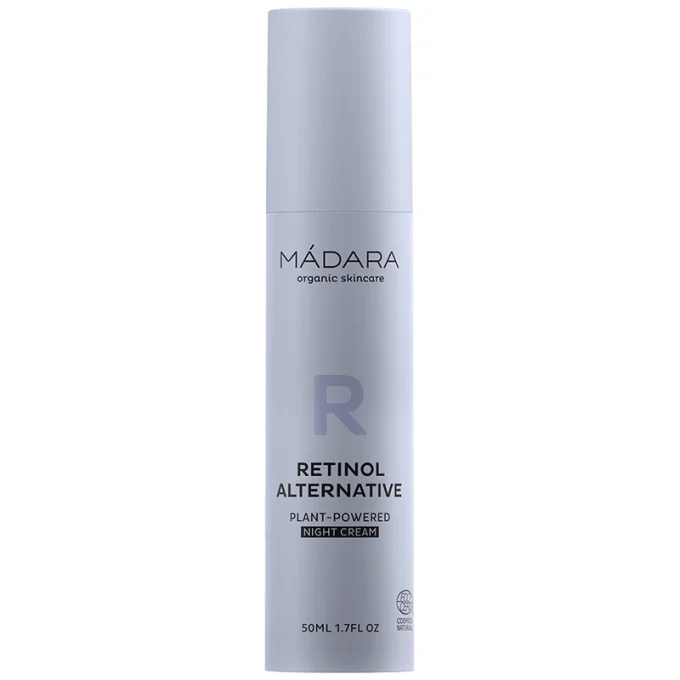 Mádara Retinol Alternative Night Cream 50 ml Mádara