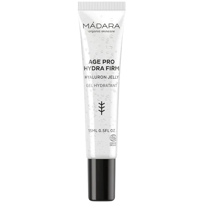 Mádara Age Pro Hydra Firm Hyaluron Jelly 15 ml Mádara