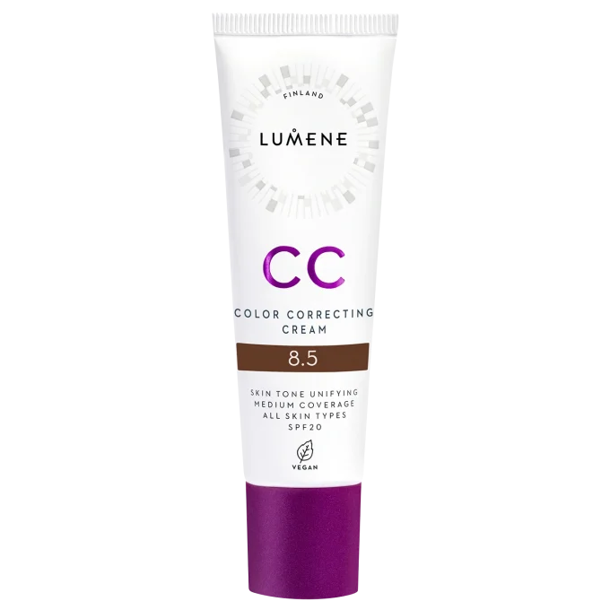 Lumene CC Cream SPF20 30 ml 8.5 Lumene