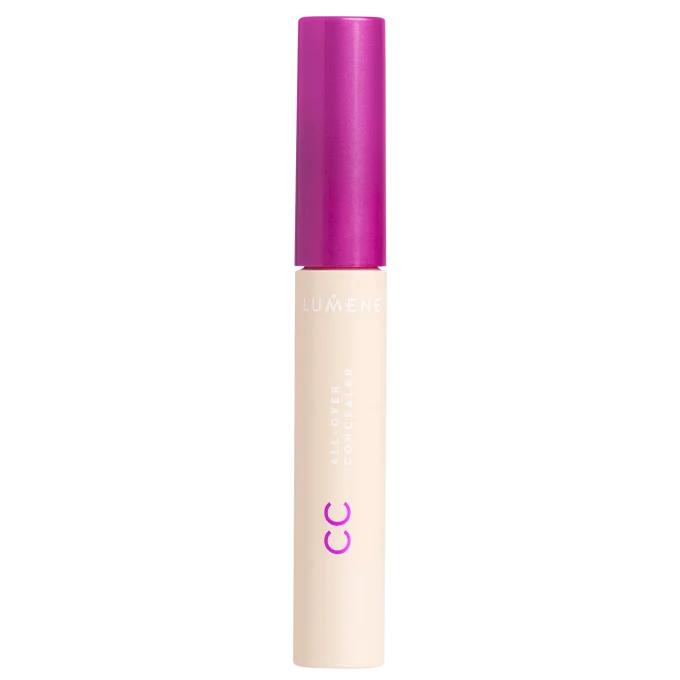 Lumene CC Color Correcting Concealer 8,5 ml 0 Lumene