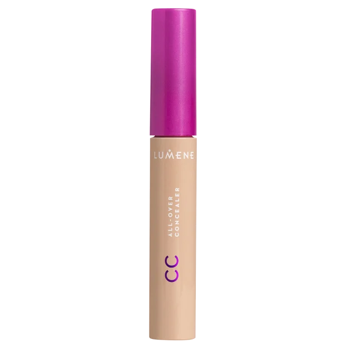 Lumene CC Color Correcting Concealer 8,5 ml 3 Lumene