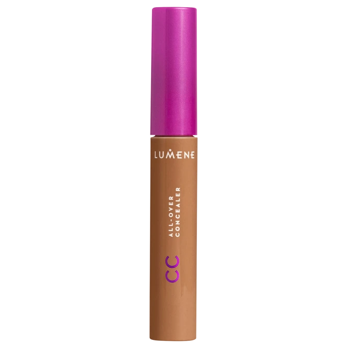 Lumene CC Color Correcting Concealer 8,5 ml 6 Lumene