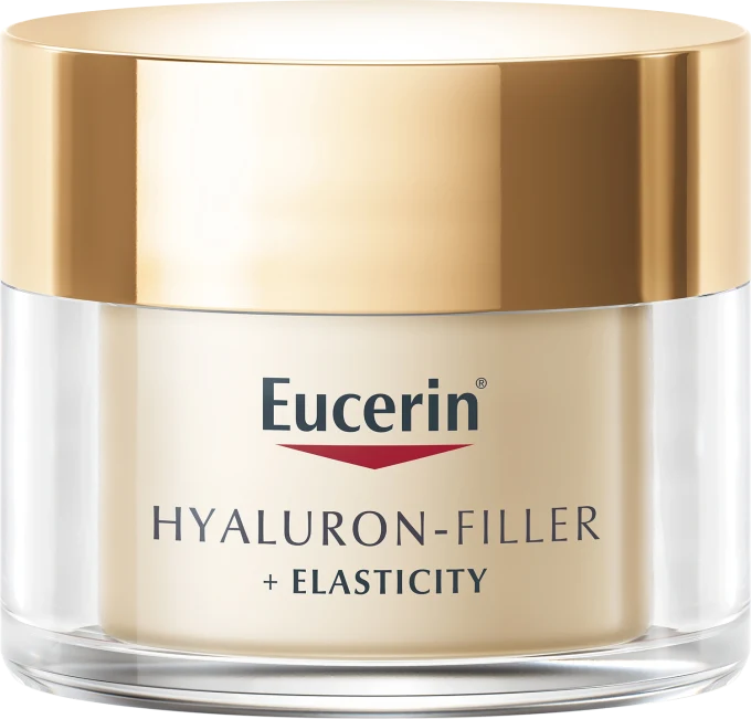 Eucerin Hyaluron-Filler + Elasticity Day Cream SPF 30, 50ml Eucerin