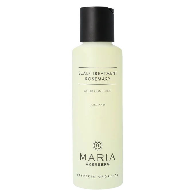 MARIA ÅKERBERG Scalp Treatment Rosemary 125 ml MARIA ÅKERBERG