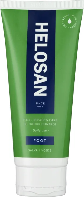 Helosan Fotsalva 100 g Helosan