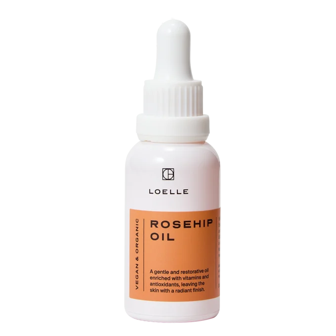 Loelle Rosehip Oil 30 ml Loelle