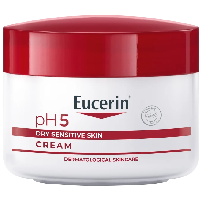 Eucerin pH5 Cream 75 ml Eucerin