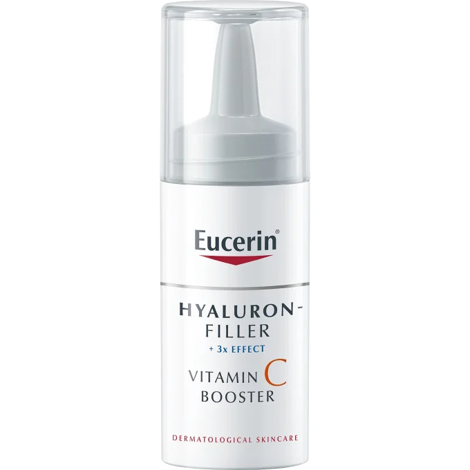 Eucerin Hyaluron-Filler Vitamin C Booster 8 ml Eucerin
