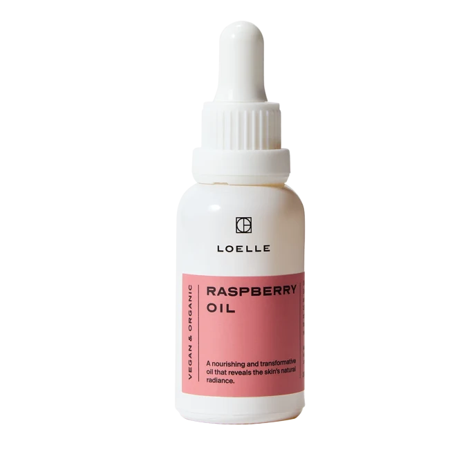 Loelle Raspberry Seed Oil Serum 30 ml Loelle