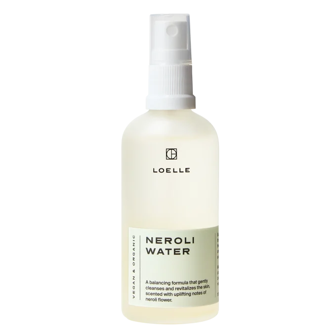 Loelle Neroli Water Face Mist 100 ml Loelle