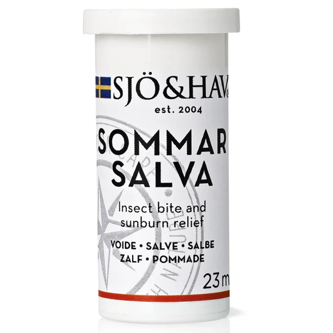 Sjö&Hav Sommarsalva / Afterbite 23 ml Sjö&hav