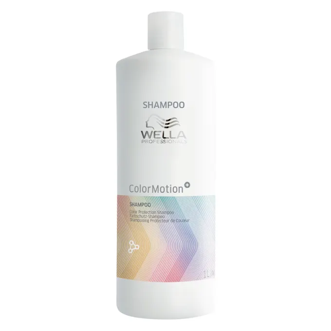 Wella Professionals ColorMotion+ Color Protection Shampoo  1000 ml Wella