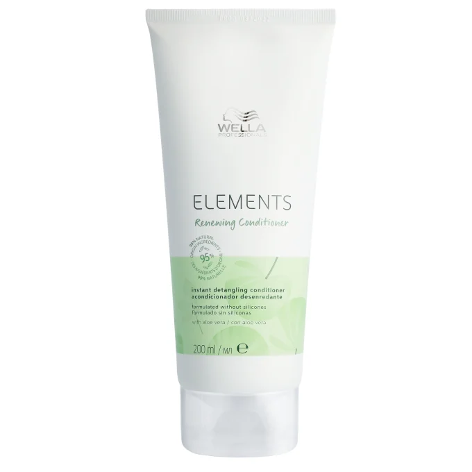 Wella Professionals Elements Renewing Conditioner 200 ml Wella