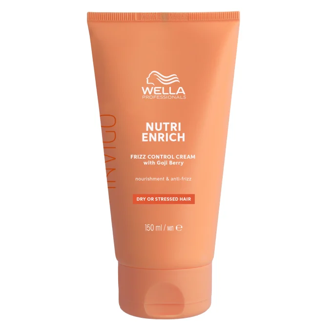 Wella Professionals Invigo Nutri Enrich Frizz Control Cream 150 ml Wella